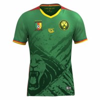 Cameroon Mens Home Jersey 25-26