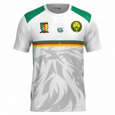 Cameroon Mens Third Jersey 25-26