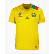 Cameroon Away Jersey 2022-23