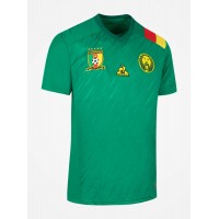 Cameroon Home Jersey 2022-23