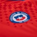 Chile Mens Home Jersey 24-25
