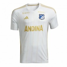 Millonarios FC Mens Away Jersey 24-25