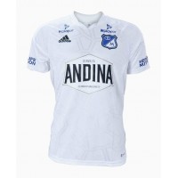 Millonarios Away Jersey 2022-23