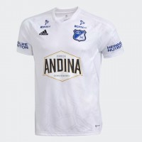Millonarios FC Mens 2023 Away Jersey