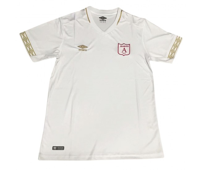 America de Cali 2019 Away Jersey