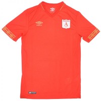 America de Cali 2019 Home Jersey