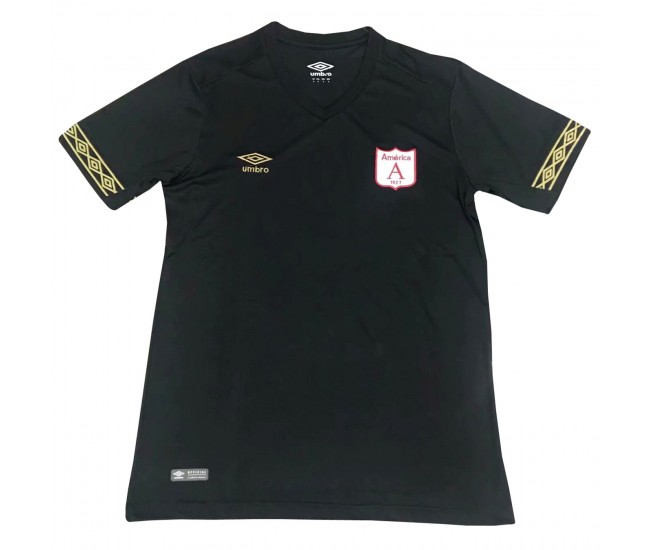 America de Cali 2019 Third Jersey