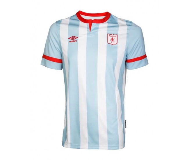 América de Cali Away Jersey 2022-23