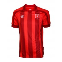 América de Cali Home Jersey 2022-23