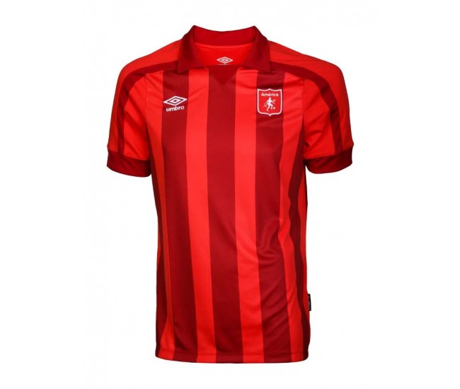 América de Cali Home Jersey 2022-23