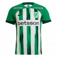 Atletico Nacional Mens Home Jersey 24-25