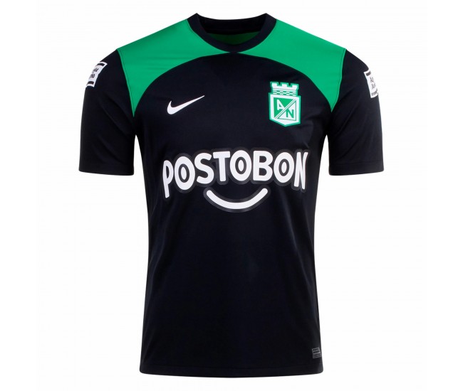 Atletico Nacional Away Jersey 2023-24
