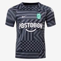 Atletico Nacional Mens Pre Match Jersey 2023-24