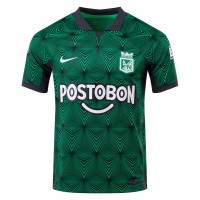 Atletico Nacional Mens 2023 Third Jersey