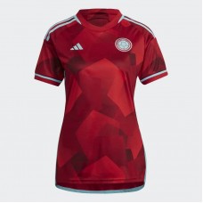 Colombia Home Jersey Women 2022-23