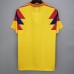 Colombia Home Retro Jersey 1990