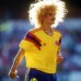 Colombia Home Retro Jersey 1990