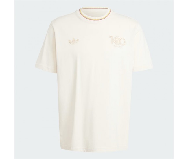 Colombia Mens 100th Anniversary Shirt 24-25