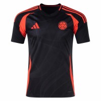 Colombia Mens Away Jersey 24-25
