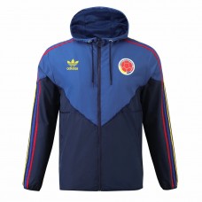 Colombia Mens Windbreaker Jacket 24-25