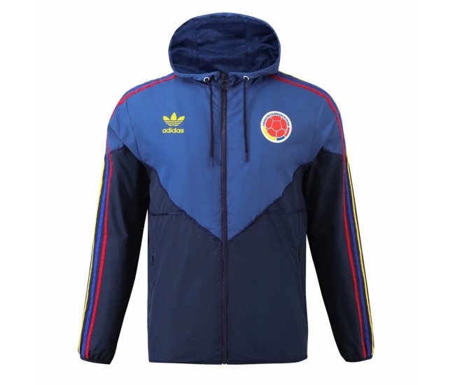 Colombia Mens Windbreaker Jacket 24-25