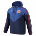 Colombia Mens Windbreaker Jacket 24-25