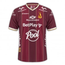 Deportes Tolima Mens Home Jersey 24-25