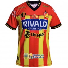 Deportivo Pereira Mens Home Jersey 24-25