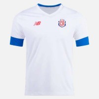Costa Rica Away Jersey 2022-23