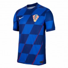 Croatia Mens Away Jersey 24-25
