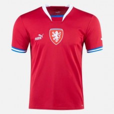 Czech Republic Home Jersey 2022-23