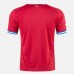 Czech Republic Home Jersey 2022-23