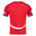 Czechia Mens Euro 2024 Home Jersey