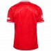 Denmark Mens Euro 2024 Home Jersey