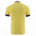 Ecuador Mens Home Jersey 23-24