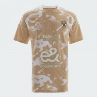 Al Ahly Men's Third Jersey 24-25