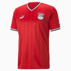 Egypt Mens Home Football Jersey 24-25
