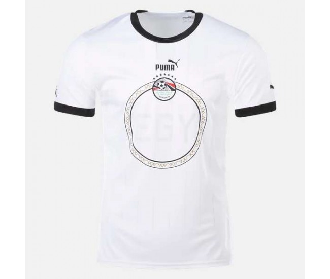 Egypt Away Jersey 2022-23