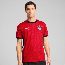 Egypt Mens Home Authentic Jersey 25-26
