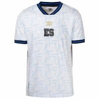 El Salvador Mens Away Jersey 23-24