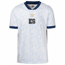 El Salvador Mens Away Jersey 23-24