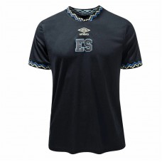 El Salvador Mens Third Jersey 23-24