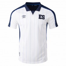 El Salvador Mens Fourth Jersey 24-25