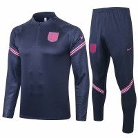 England Tech Training Soccer Tracksuit 2020