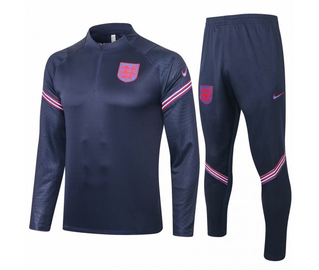 England Tech Training Soccer Tracksuit 2020