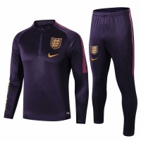 England Training Soccer Tracksuit 2019/20