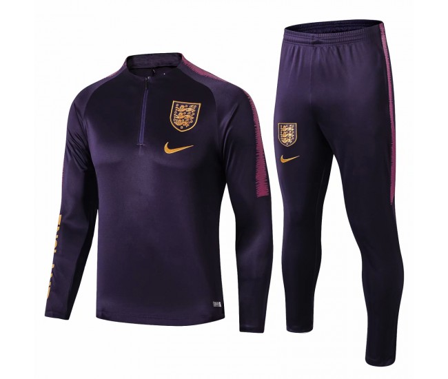 England Training Soccer Tracksuit 2019/20