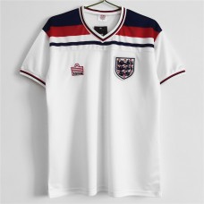 England Home Retro Jersey 1982
