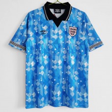 England Third Retro Jersey 1990 