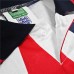 England Home Retro Jersey 1992 